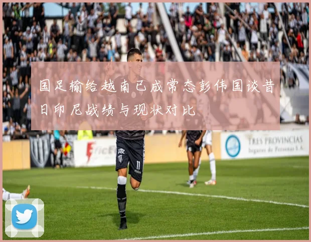 国足输给越南已成常态彭伟国谈昔日印尼战绩与现状对比