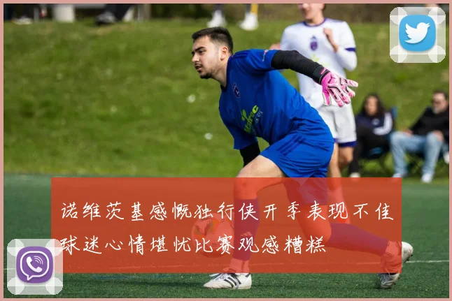 诺维茨基感慨独行侠开季表现不佳球迷心情堪忧比赛观感糟糕