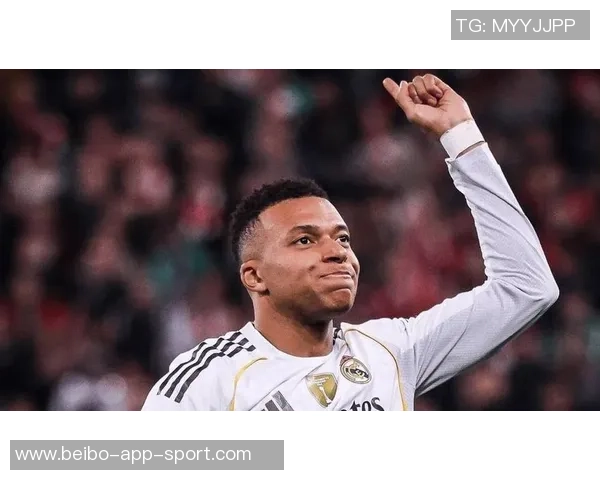 姆巴佩在西甲打入50球仅用53场比赛成就超越历史传奇C罗的里程碑